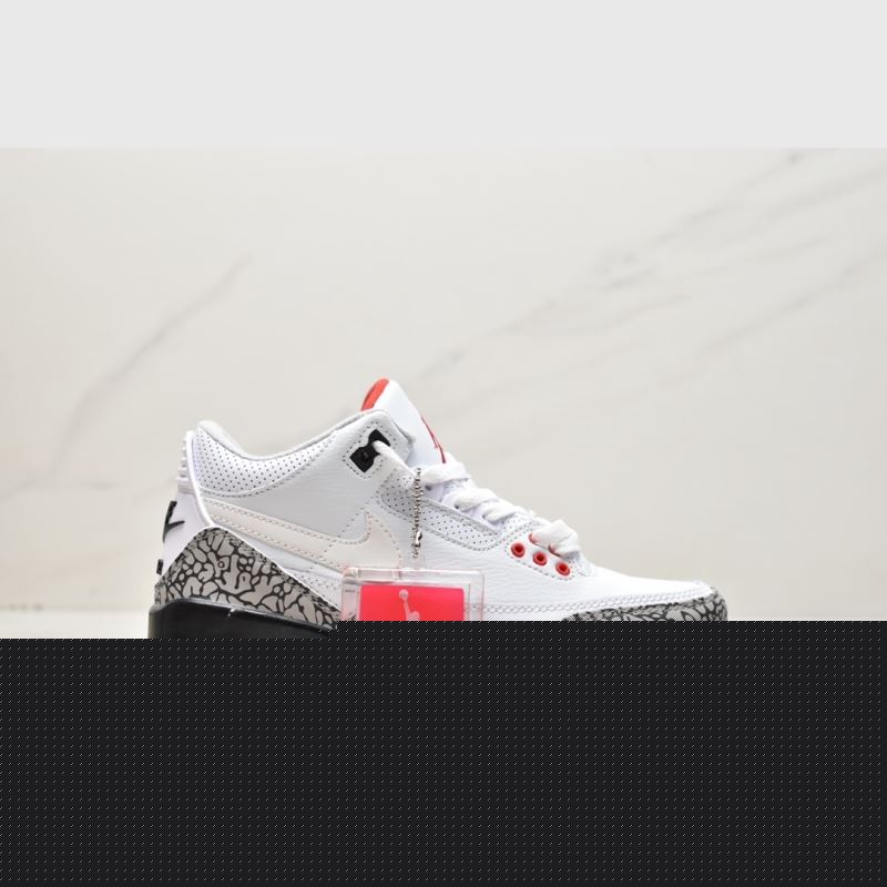 Nike Jordan